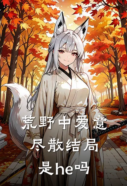 荒野中爱意尽散结局是he吗