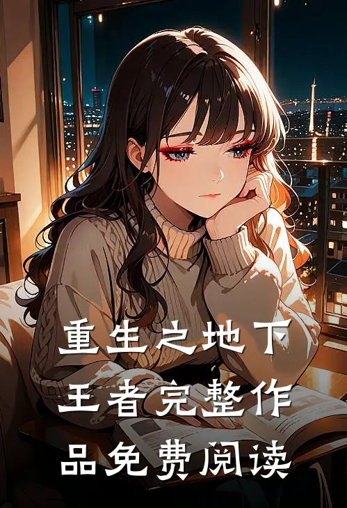重生之地下王者完整作品免费阅读
