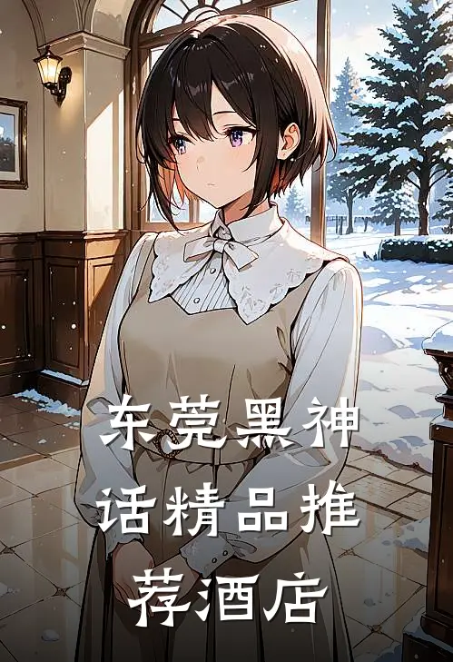 东莞黑神话精品推荐酒店