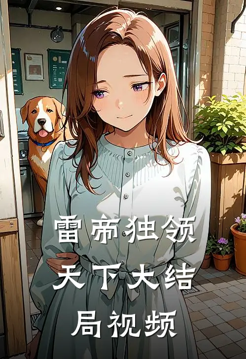 雷帝独领天下大结局视频