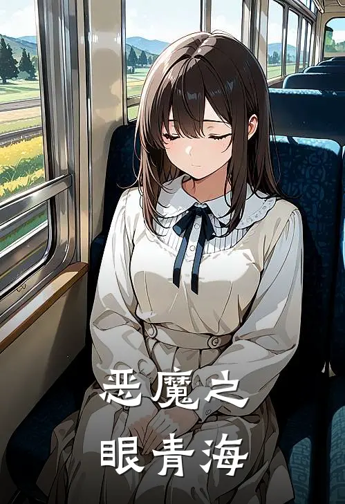 恶魔之眼青海