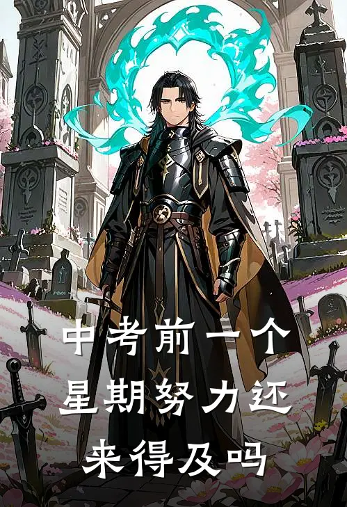 中考前一个星期努力还来得及吗