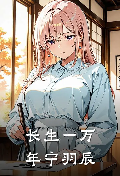 长生一万年宁羽辰