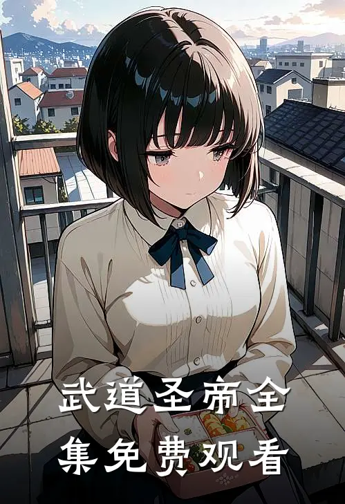 武道圣帝 全集免费观看
