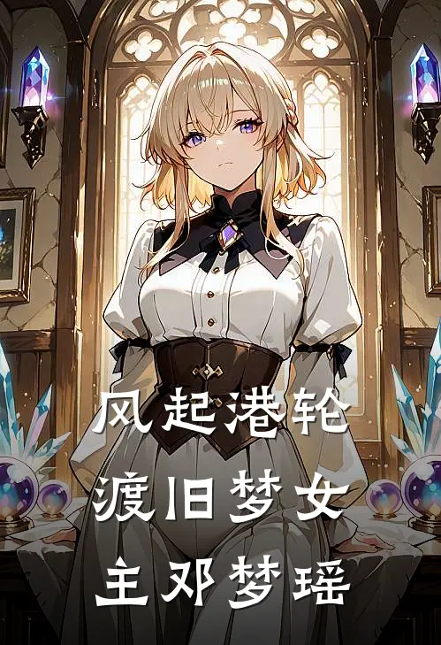 风起港轮渡旧梦女主邓梦瑶