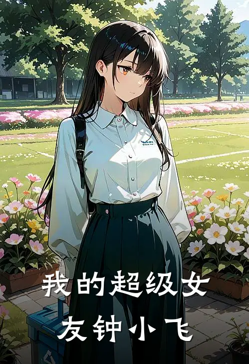 我的超级女友钟小飞