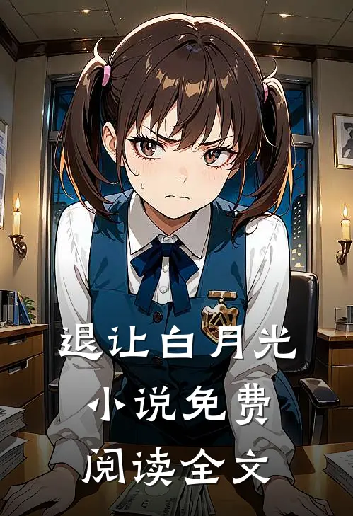 退让白月光小说免费阅读全文