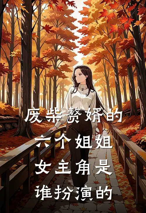 废柴赘婿的六个姐姐女主角是谁扮演的