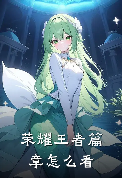 荣耀王者篇章怎么看