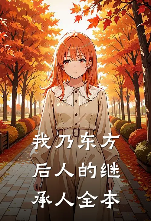 我乃东方后人的继承人全本