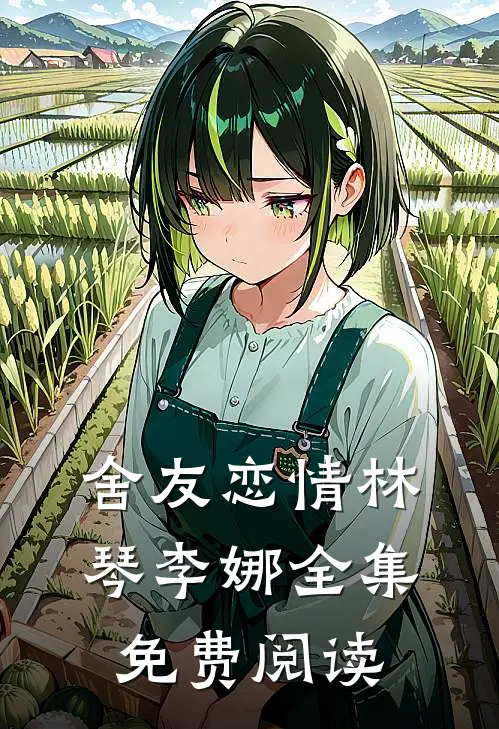 舍友恋情林琴李娜 全集免费阅读