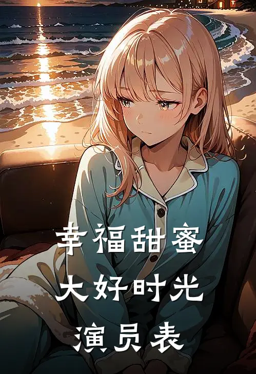 幸福甜蜜大好时光演员表
