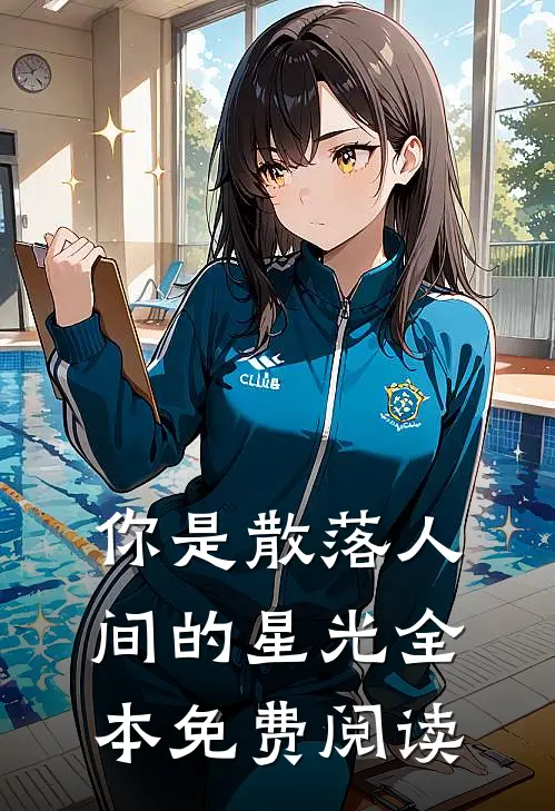 你是散落人间的星光全本免费阅读