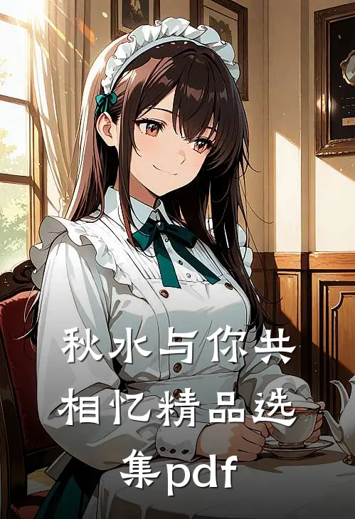 秋水与你共相忆精品选集pdf