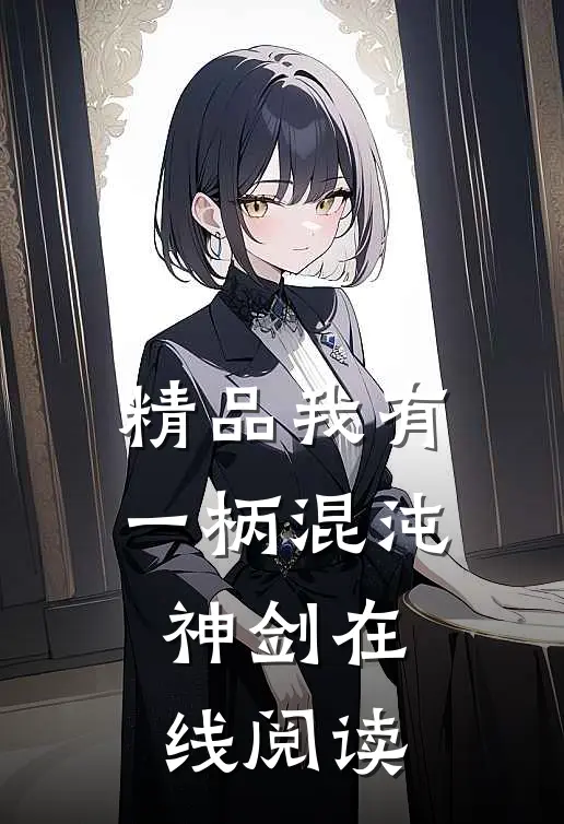 精品我有一柄混沌神剑在线阅读