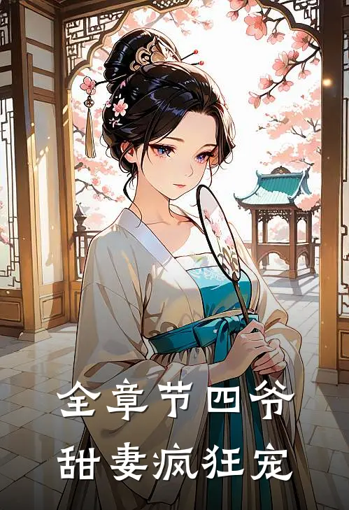 全章节四爷甜妻疯狂宠