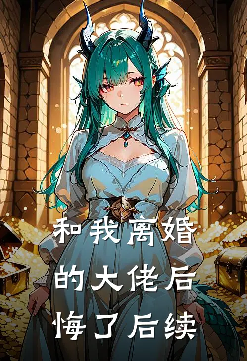 和我离婚的大佬后悔了后续