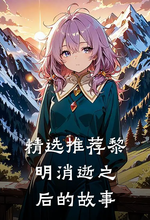 精选推荐黎明消逝之后的故事