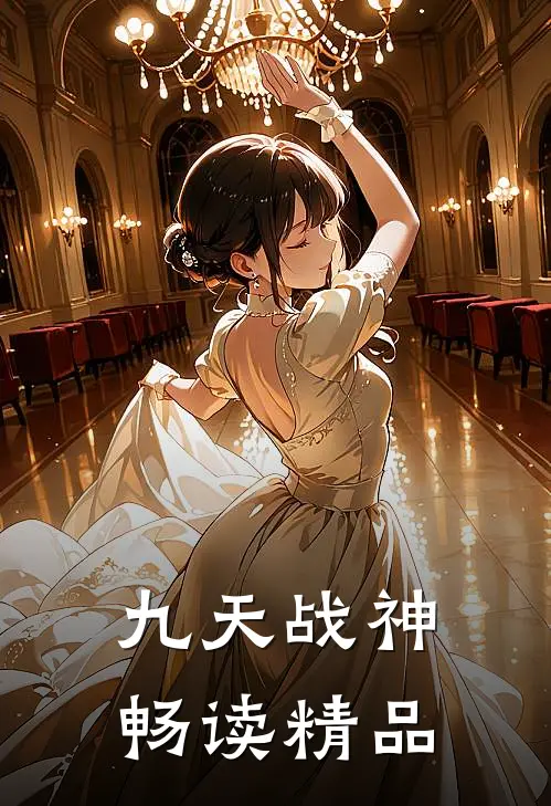 九天战神畅读精品
