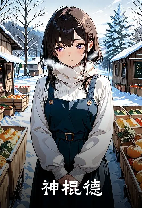 神棍德