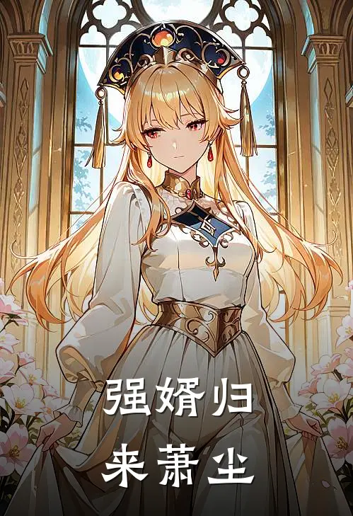 强婿归来萧尘