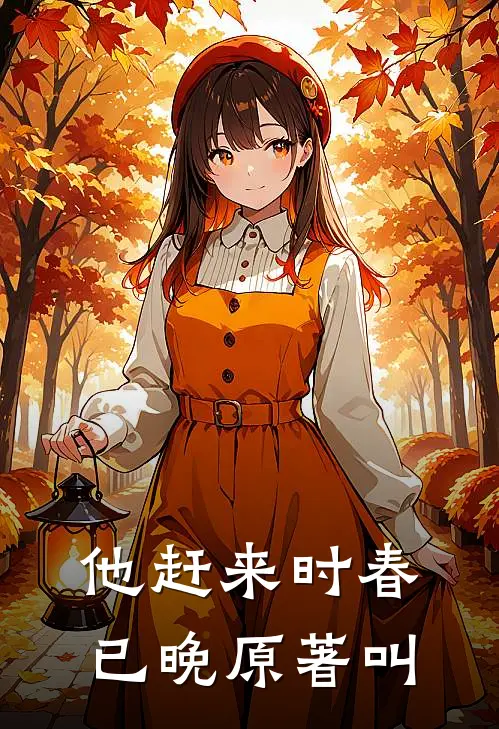 他赶来时春已晚原著叫