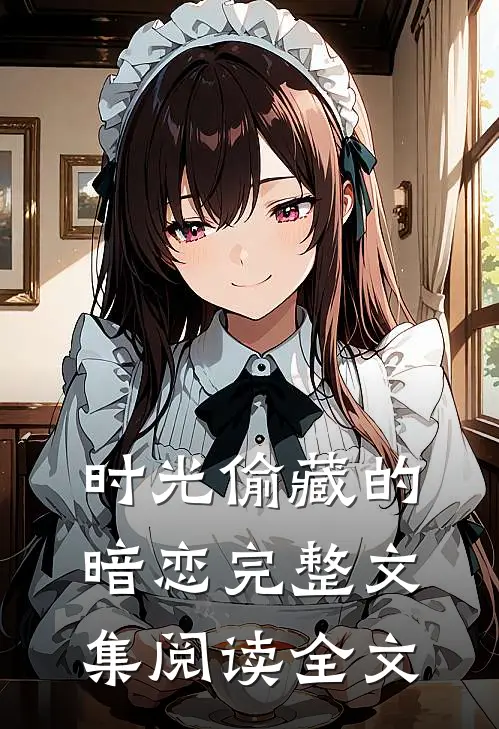 时光偷藏的暗恋完整文集阅读全文