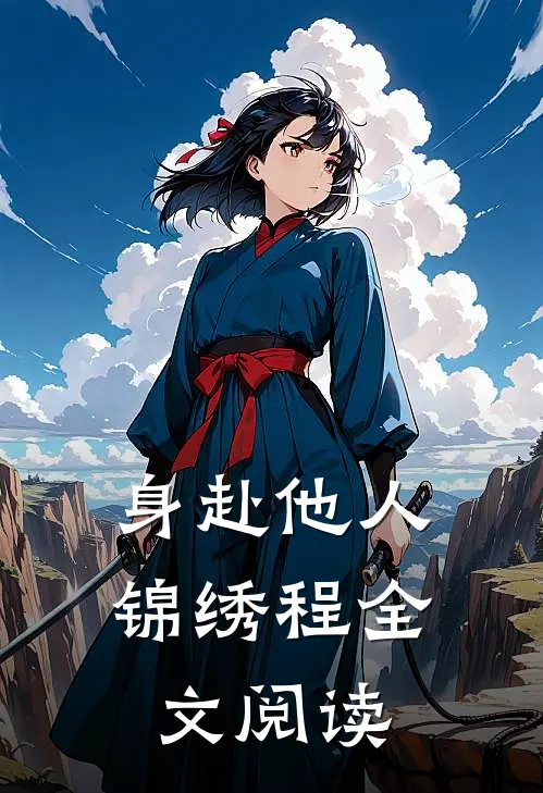 身赴他人锦绣程全文阅读