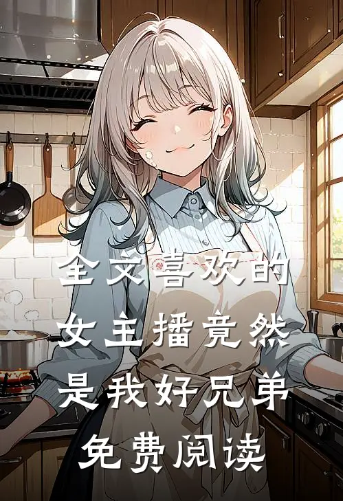全文喜欢的女主播竟然是我好兄弟免费阅读