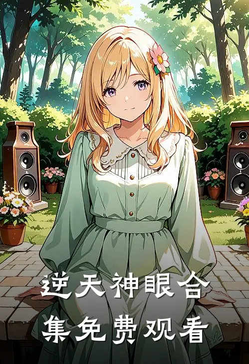 逆天神眼合集免费观看