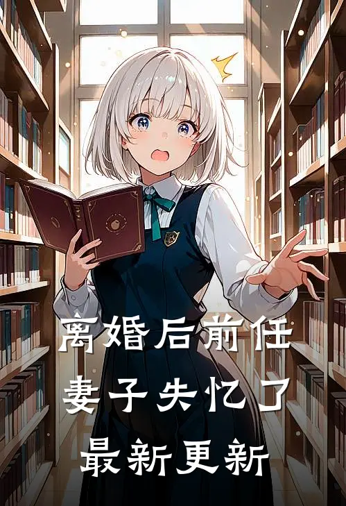 离婚后前任妻子失忆了最新更新