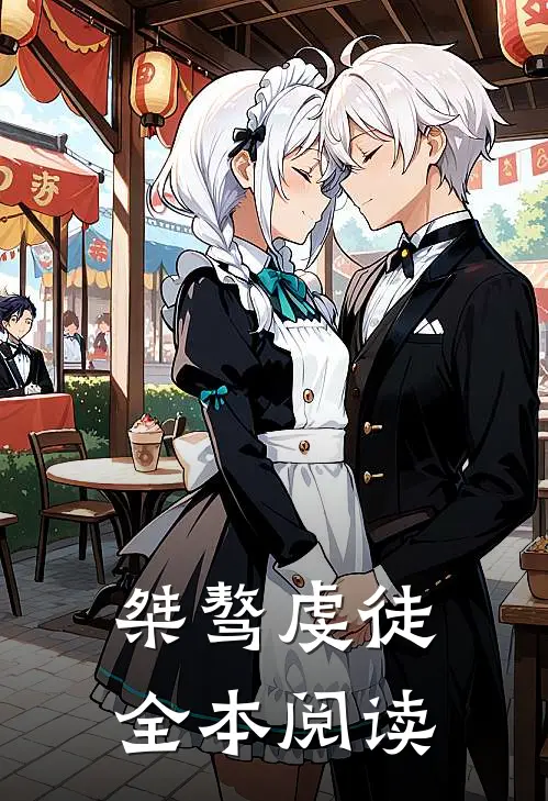 桀骜虔徒全本阅读