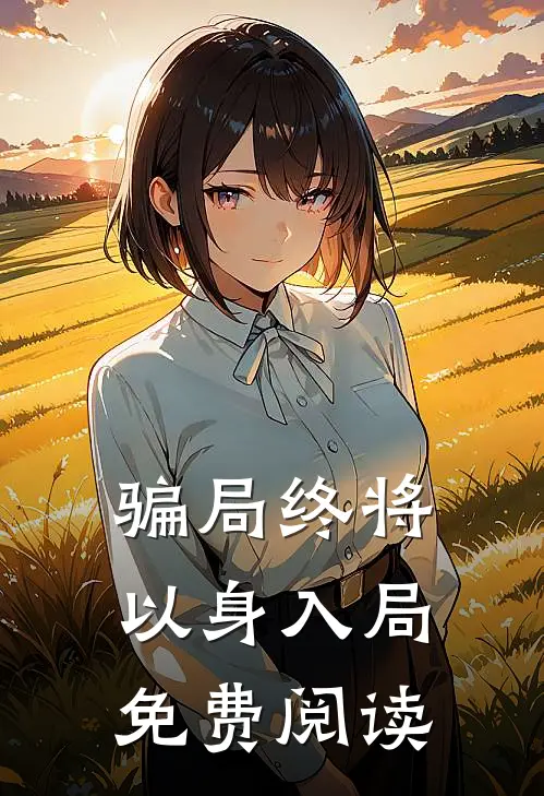 骗局终将以身入局免费阅读