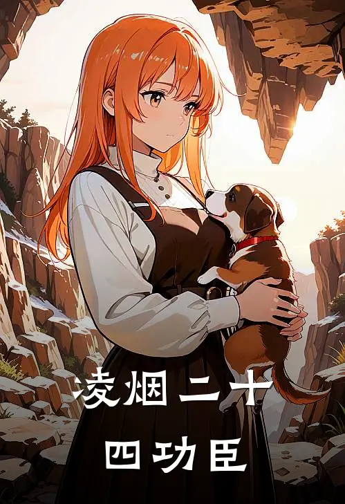 凌烟二十四功臣