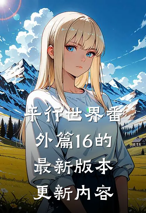 平行世界番外篇16的最新版本更新内容