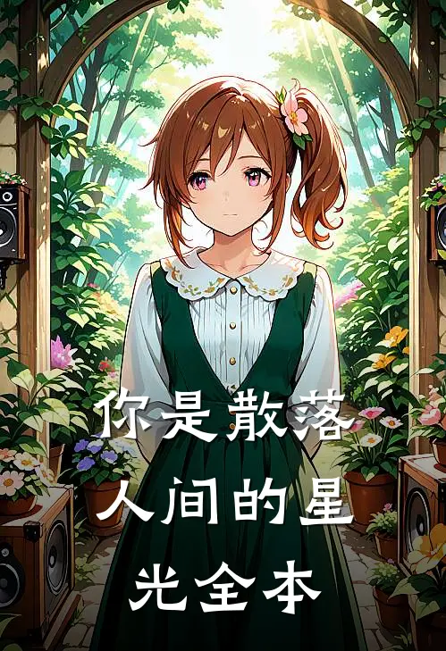 你是散落人间的星光全本
