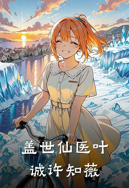 盖世仙医叶诚许知薇