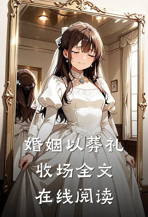 婚姻以葬礼收场全文在线阅读