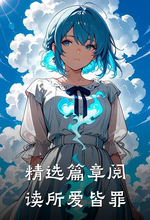 精选篇章阅读所爱皆罪