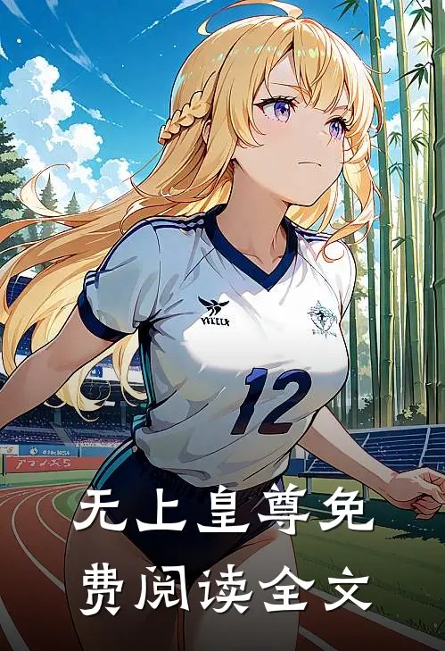 无上皇尊免费阅读全文