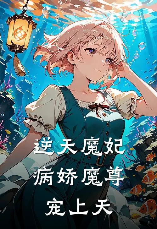 逆天魔妃病娇魔尊宠上天
