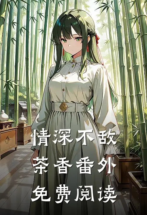 情深不敌茶香 番外免费阅读