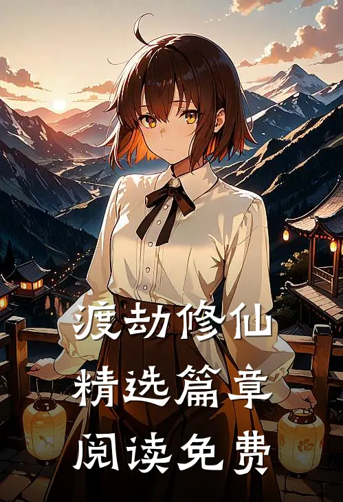渡劫修仙精选篇章阅读免费