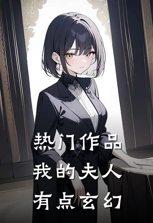 热门作品我的夫人有点玄幻