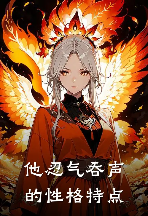 他忍气吞声的性格特点