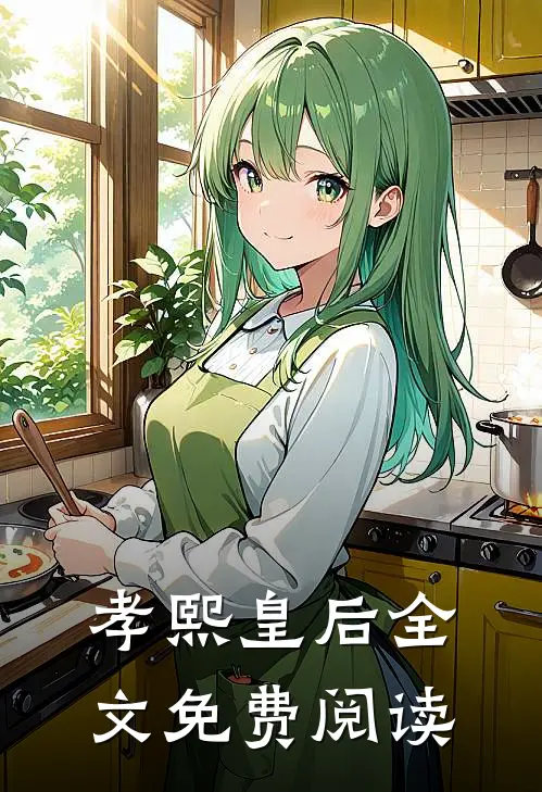 孝熙皇后全文免费阅读