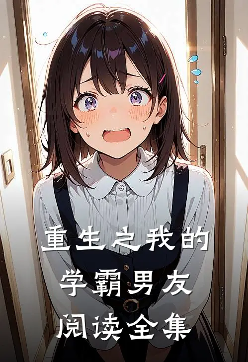 重生之我的学霸男友阅读全集