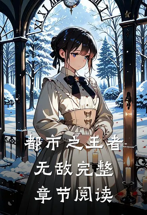 都市之王者无敌完整章节阅读