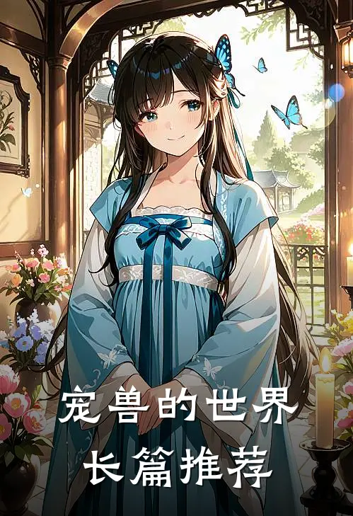 宠兽的世界长篇推荐