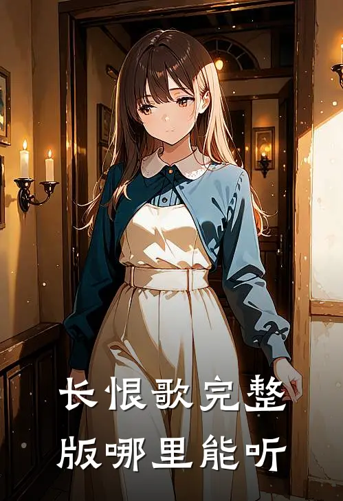 长恨歌完整版哪里能听